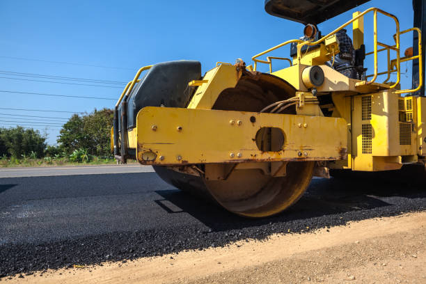Reasons to Select Us for Your Driveway Paving Requirements in Liberal, KS